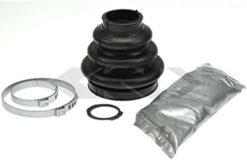 Spidan 25546 Bellow Set, drive shaft