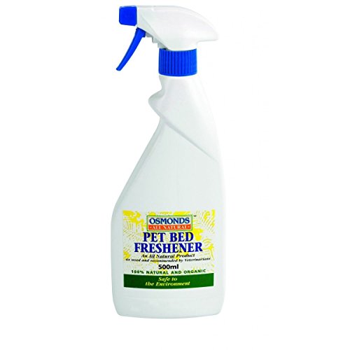 Osmands-All-Natural-Pet-Bed-Freshener-Dog-Beds-Carpet-Upholstery-Vet-Recommended