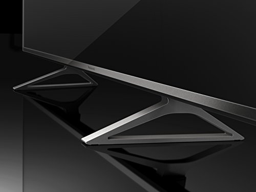 4k fernseher Vergleich Panasonic