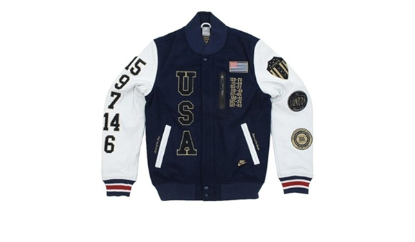 nike dream team jacket