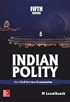 Indian Polity 5th Edition