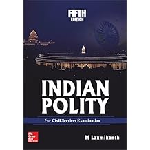 Indian Polity 5th Edition