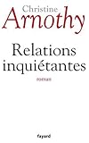 Relations inquiétantes