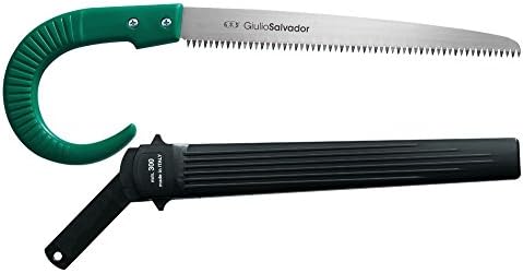 Julius Salvador 171/FP-250 Fixed Blade Pruning Saw – 250 mm