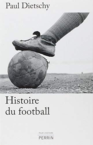 Histoire du football francais
