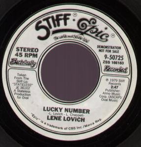 Preisvergleich Produktbild Lucky Number