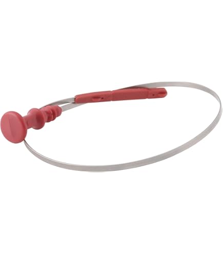 Asta Livello Olio Metalcaucho 39820 Per Smart Fortwo Coupe (450) - Ricambio Originale - Foto 10