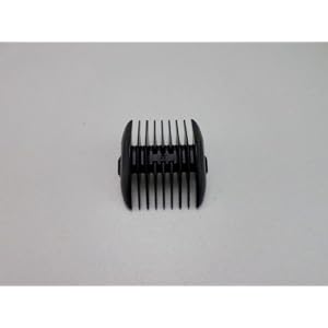 Panasonic 3-4 mm WER1610K7397 Attachment Comb for ER-160/1610/1611/GP80 Clippers - Image 3