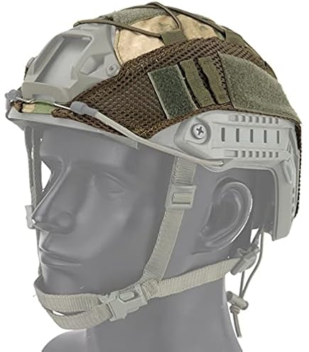 Militaryharbor HGU-56P Hełm Pilot Helikoptera z podwójnymi