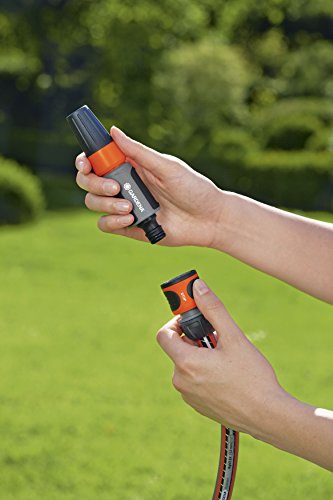 Gardena 18288-20 Spritz-Satz, 13 mm, verpackt - 2