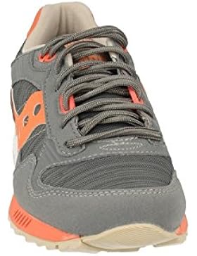 Sneaker Saucony Shadow 5000 Grau