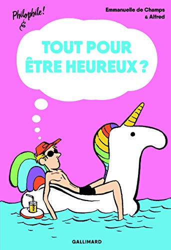 ⤂Télécharger⤃ Tout pour être heureux ? PDF Ebook En Ligne