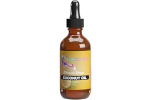 KALEIDOSCOPE HAIR STUDIO KALEIDOSCOPE MOISTURE DROP COCONUT 2OZ