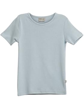 Wheat Jungen Basic Boy T-Shirt Bio-Baumwolle