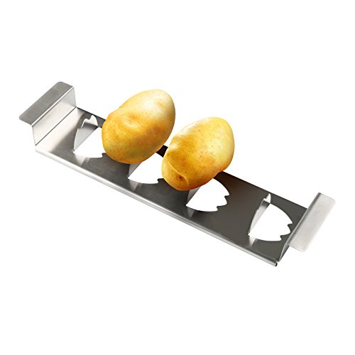 Grilling Traditions, Kartoffel Griller | Halter