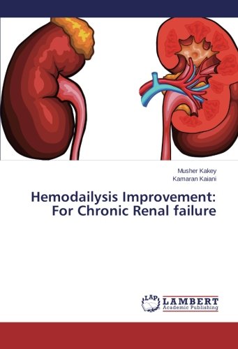 Hemodailysis Improvement: For Chronic Renal failure