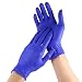 Produktbild Einweg Nitril Handschuhe Für Haus Küche Reinigung Lebensmittel Universal, Nicht Latex 100 Stück Per Box ( Size : M )