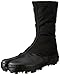 Produktbild Marugo Japanische Tabi Spike-Schuhe Schwarz mit 10 Clips