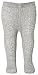 Noppies Baby Girls G Tights Fay cable Full Tights, Beige (sand Melange C027), 0-3 Months (Manufacturer size: 50-56)
