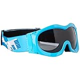 Ultrasport Kinder-Skibrille mit Antibeschlag-Scheibe,...