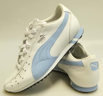 puma sprint trainers