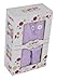 Minene Cuddly Towel (Lilac)