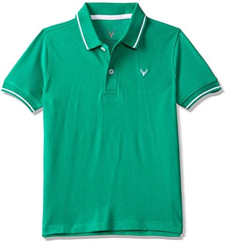 Allen Solly JuniorJunior Boy's T-Shirt