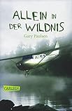 Cover zum Buch Allein in der Wildnis