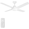 Newday Ceiling Fan with Lamps
