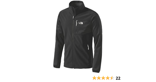 arashi hybrid fleece