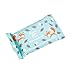 Mini Wet Wipes - Choice Of Design ( Rusty The Fox )