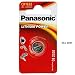 Produktbild Panasonic - Knopfzelle Lithium CR1632/V1AN 3V 140mAh - Batterie(n)