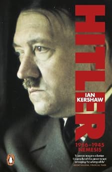 Hitler 1936-1945: Nemesis (Allen Lane History Book 2) Descargar Epub