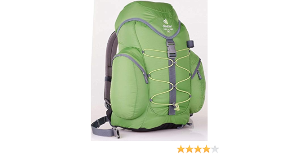 Deuter Walk Air 30 : Amazon.it: Sport e tempo libero