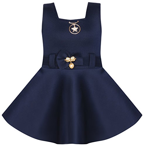 BENKILS Cute Fashion Baby Girls Soft Skuba Party wear Frock Dress for (Blue, 6-12 Months) RS.499 (58.00% Off) - Amazon BENKILS Cute Fashion Baby Girls Soft Skuba Party wear Frock Dress for (Blue, 6-12 Months) RS.499 (58.00% Off) - Amazon
