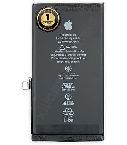 Apple iPhone 12 100%バッテリー Original Battery for iPhone 12