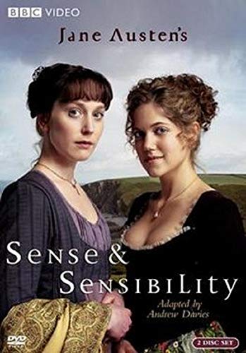 Sense and Sensibility by Jane Austen (English Edition)