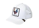 Este gorro es una de la firma de Goorin, ever-evolving, animal Farm Collection piezas