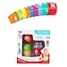 Produktbild 9 STÜCKE Mini Bär Stapel Tasse Pädagogisches Baby Spielzeug Regenbogen Farbe Zahlen Folding Tower Lustige Stapel Tasse Brief Spielzeug Für Kinder