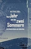 Cover zum Buch Das Jahr mit den zwei Sommern