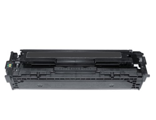 4x High Quality Eurotone Toner Cartridge 716 Set für Canon LBP 5050 N 5050N / MF 8030 8040 8050 8080 – EP 716BK 716C 716M 716Y kompatibel - 2