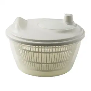 IKEA TOKIG Salad Spinner (White)