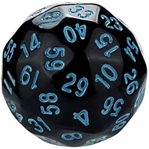 Amazon.co.uk 100 sided dice