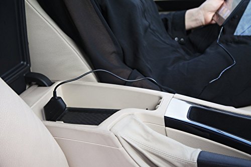 65W Lavolta KFZ Auto-Netzteil Ladegerät für Lenovo IdeaPad Yoga 11, 11S, 13, Yoga 2, Yoga 2 Pro; ThinkPad Yoga 11e, 12, 14, 15, 260, S1, S1-120, S1-S240; ThinkPad Yoga Pro; Yoga 11e Chromebook,300,500 - 3