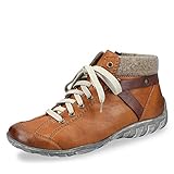 Seitlicher Reißverschluss für einfaches An-und Ausziehen