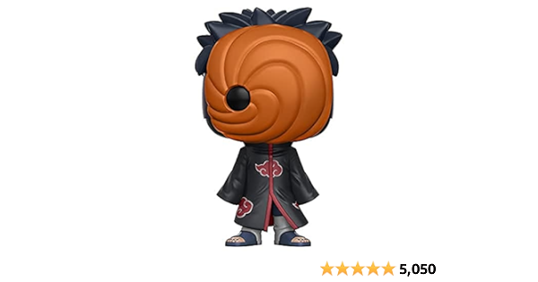 Funko Pop! Animation: Naruto Shippuden 
