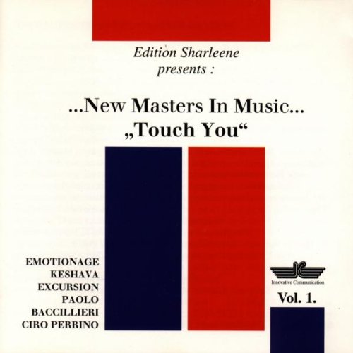 Preisvergleich Produktbild New Masters in Music