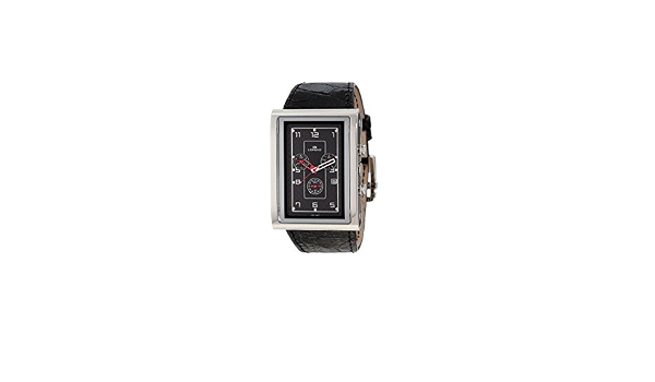 Lorenz 025923AA TB7 orologio da uomo crono : Amazon.it: Orologi