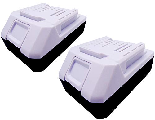 2pcs 18v 2.0ah bl1820g bl1813g bl1813g bl1811g 195608-4 sostituire batteria compatibile per makita bohrmaschine hp457d td127d df457dwe dk18041 dk18015 hp457dwe mdf452dweg mt071e