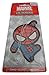 Price comparison product image Marvel Kawaii Spider Man Card Air Freshener Bubble Gum Fragrance